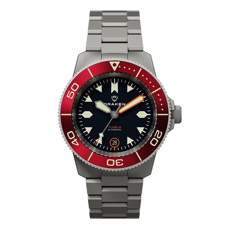 Tugela  Red