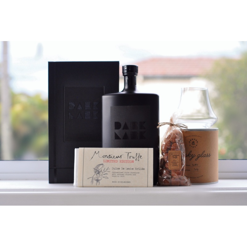 The Dark Lark Hamper