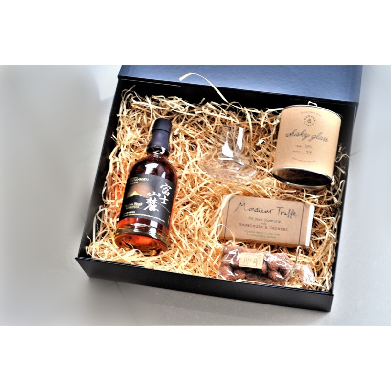 The Fuji-Sanroku Hamper