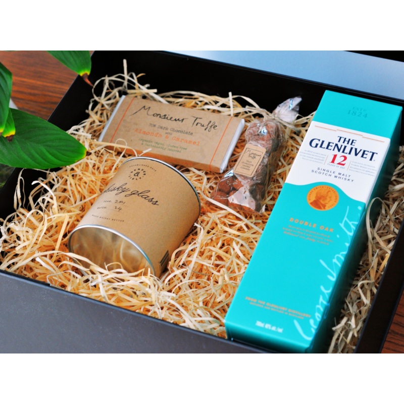 The Glenlivet Hamper