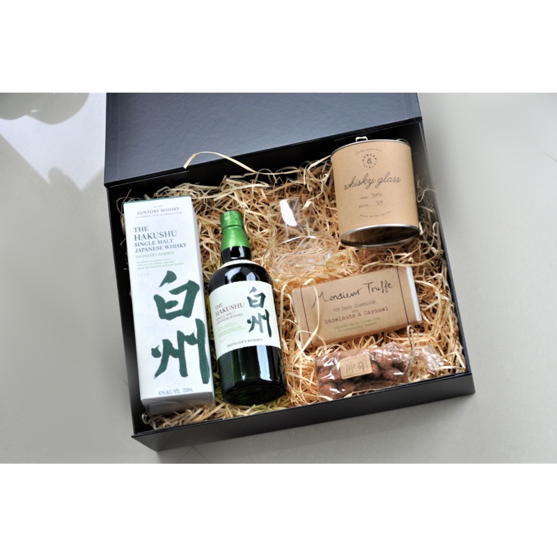 The Hakushu Hamper