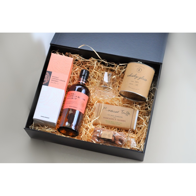 The Nikka Whisky Hamper