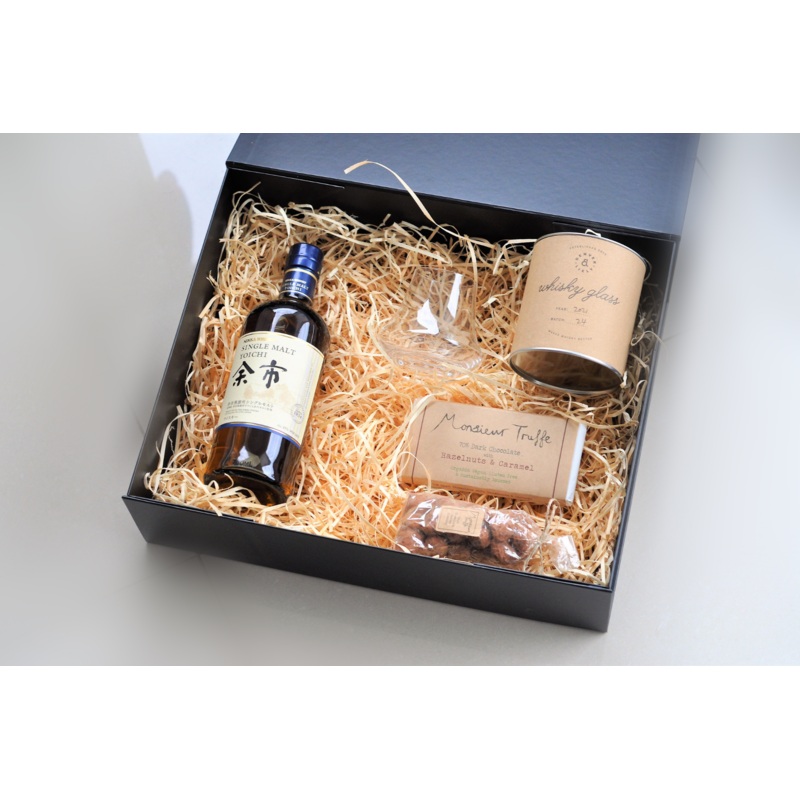 The Yoichi Hamper