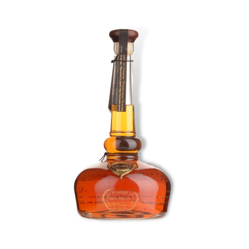 Willett Pot Still Reserve Kentucky Straight Bourbon Whiskey 750ml (ABV 47%)