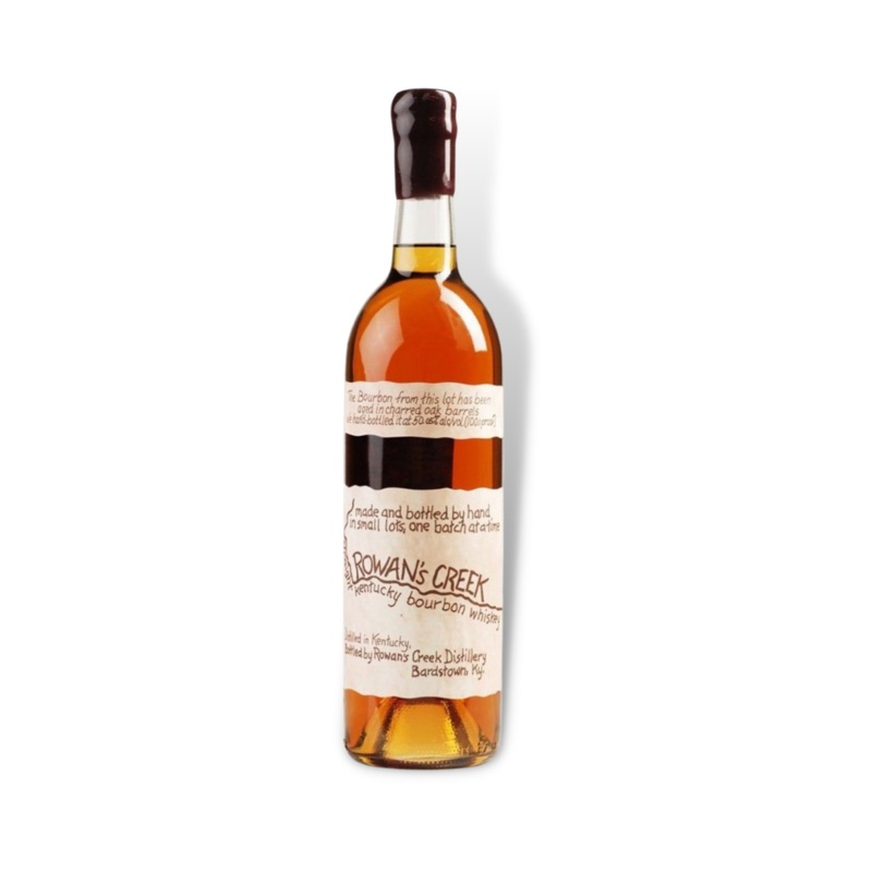 Willett Rowan's Creek Kentucky Bourbon Whiskey 750ml (ABV 50.5%)