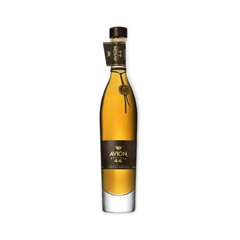 Avion Reserva 44 Extra Anejo Tequila 750ml (ABV 40%)