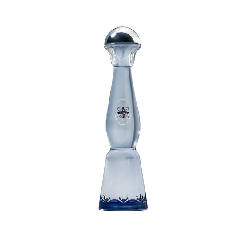 Clase Azul Plata (White) Tequila 700ml (ABV 40%)