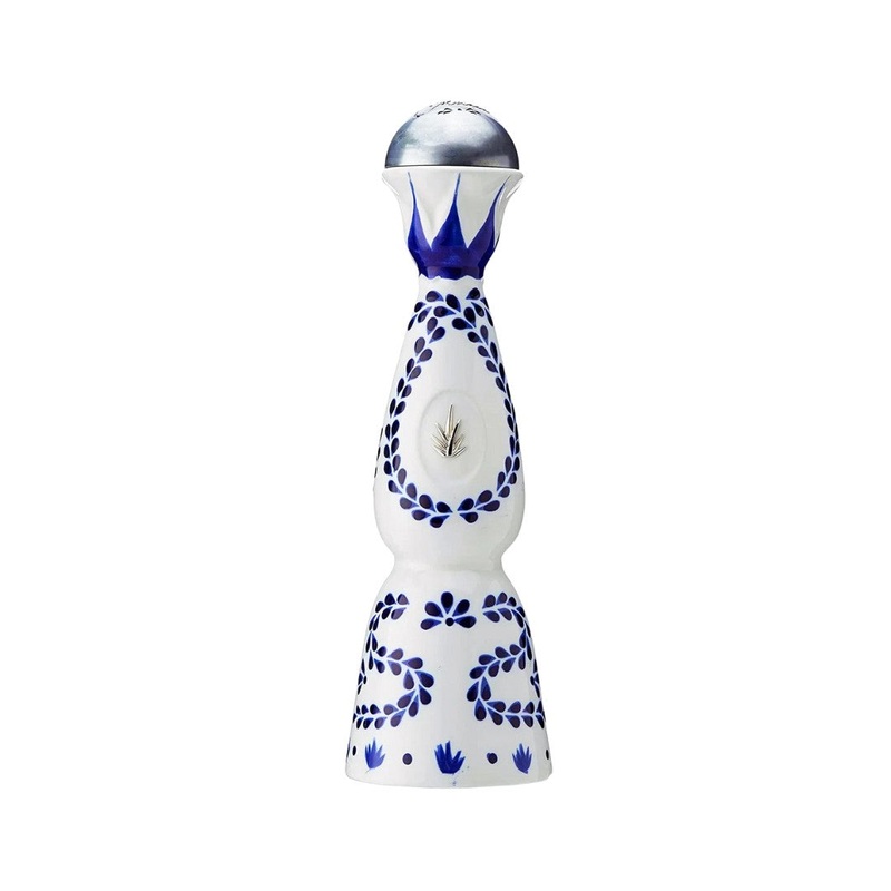Clase Azul Reposado Tequila 750ml (ABV 40%)