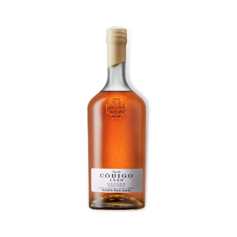Codigo 1530 Origen Extra Anejo Tequila 750ml (ABV 40%)