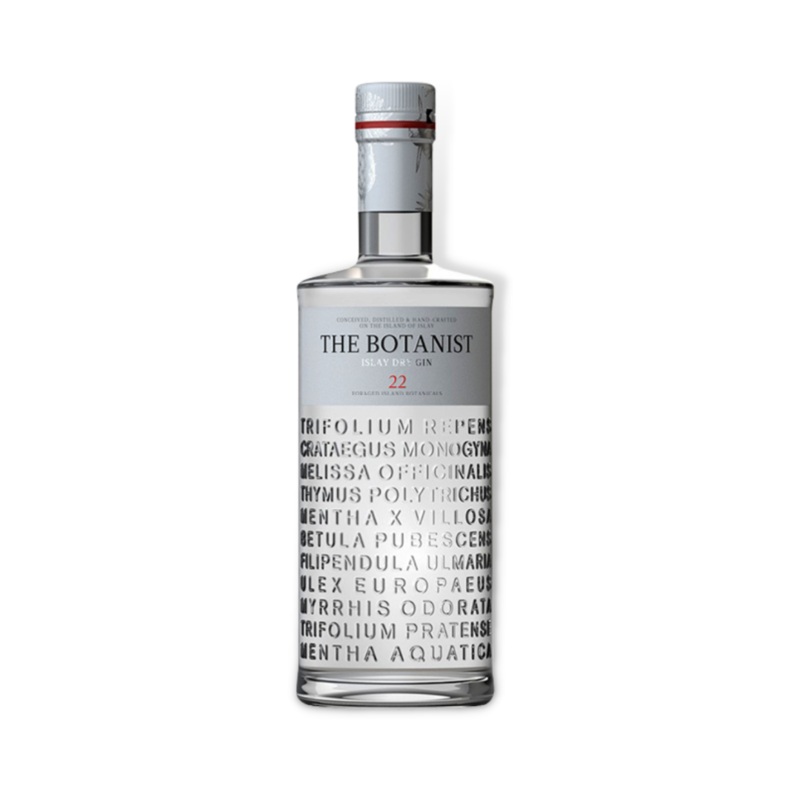 The Botanist Islay Dry Gin 200ml / 700ml / 1.5ltr (ABV 46%)