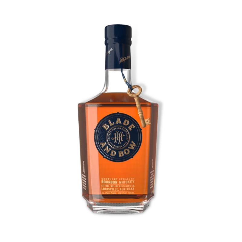 Blade & Bow Kentucky Straight Bourbon Whiskey 750ml (ABV 45.5%)