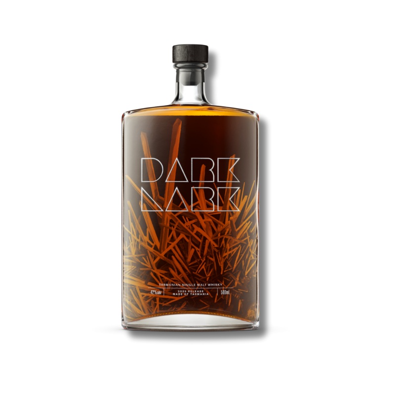 Dark Lark 2023 500ml (ABV 42%)