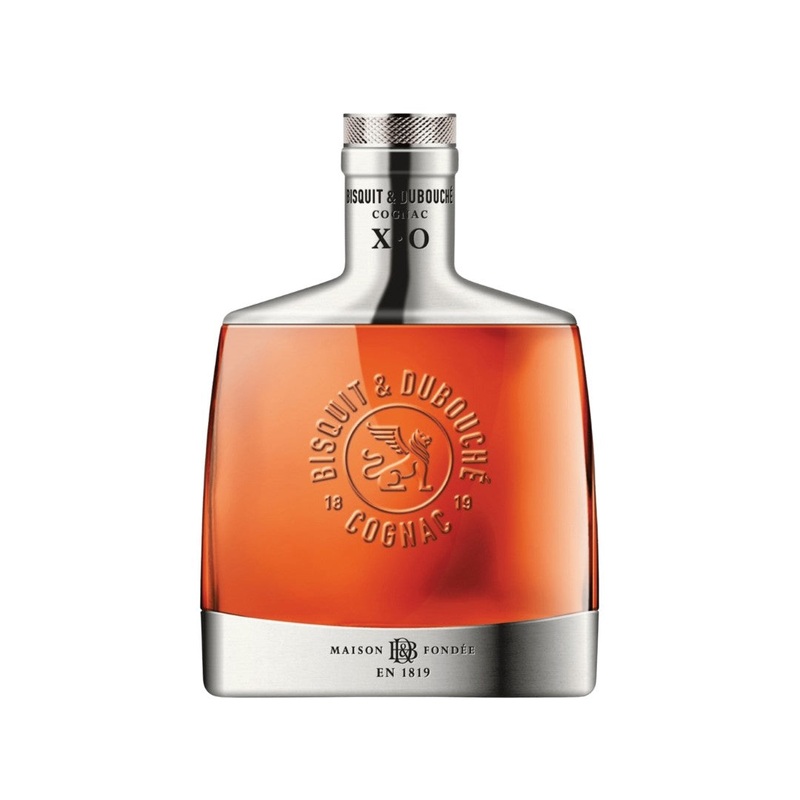 Bisquit & Dubouche XO Cognac 700ml (ABV 40%)