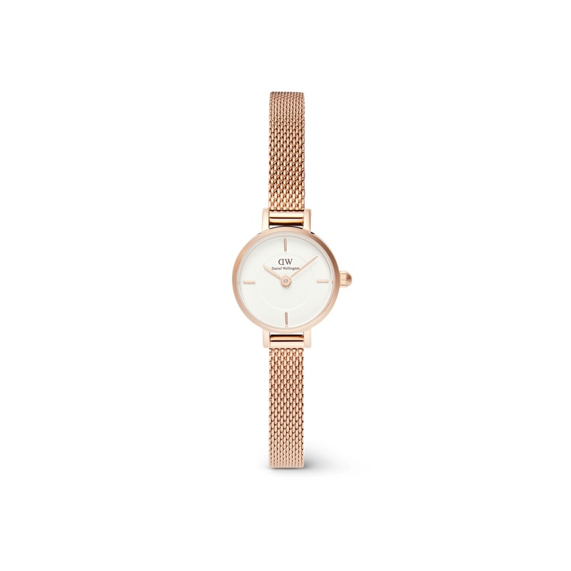 Daniel Wellington Petite Mini Melrose Watch