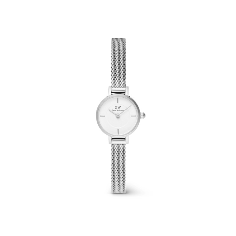 Daniel Wellington Petite Mini Sterling Watch