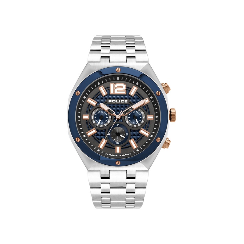 Police Kediri Men's Watch PL.15995JSTBL/61M