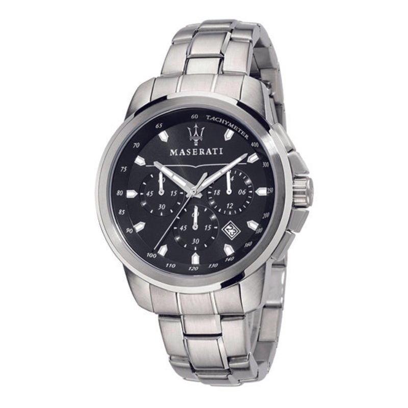 SUCCESSO 44mm Black Watch