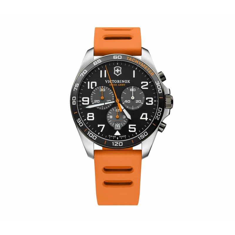 Victorinox Fieldforce Sport Chrono Mens Watch 241893