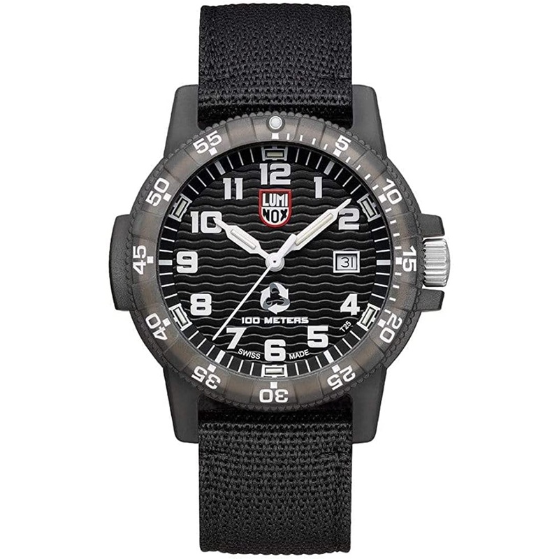 Luminox Sea Turtle Giant 0320 ECO Men's Watch