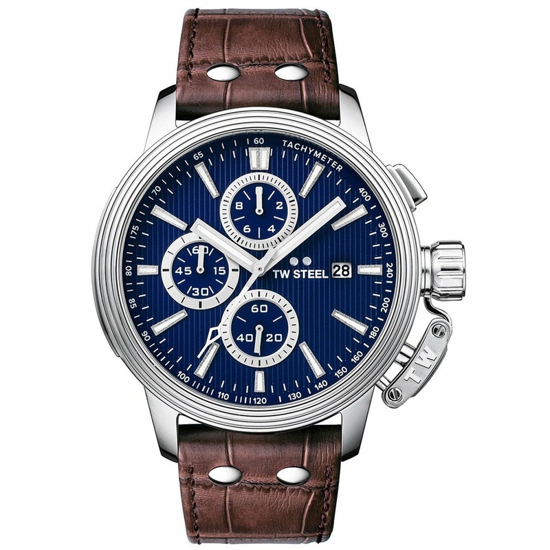 Tw Steel Ceo Adesso Mens Watch Ce7009