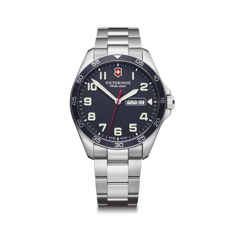 Victorinox Fieldforce Men's Watch 241851