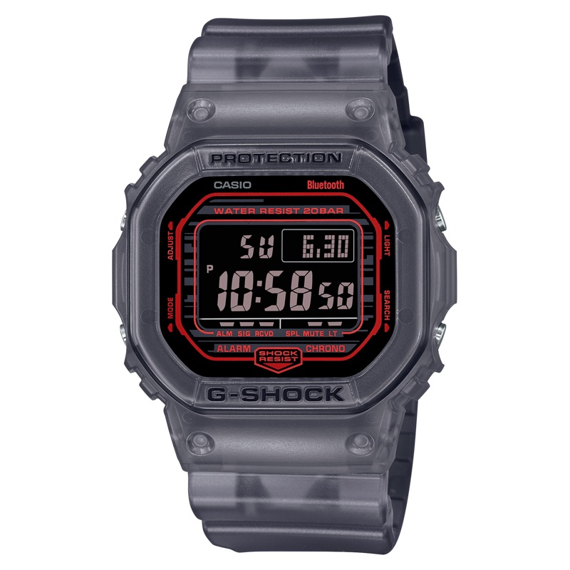G-Shock Bluetooth Urban Series DWB5600G-1D