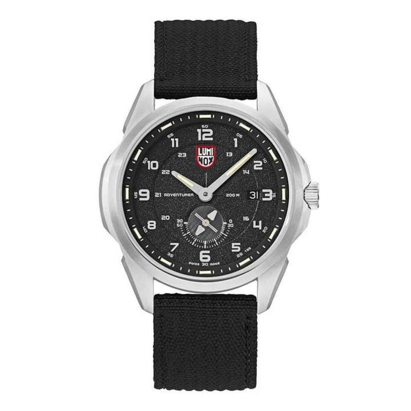 Luminox Atacama Adventurer 1760 Men's Watch - 1761