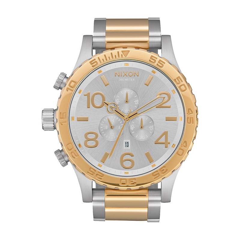 Nixon 51-30 Chrono Men's Watch A083-1921-00