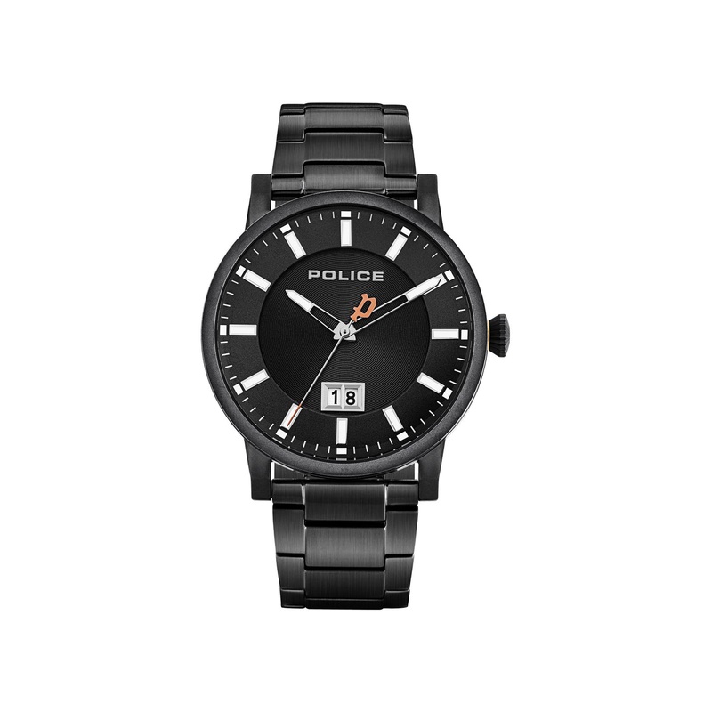 Police Collin Mens Watch PL.15404JSB/02M