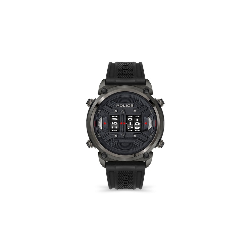 Police Rotor Mens Watch PEWJP2108303