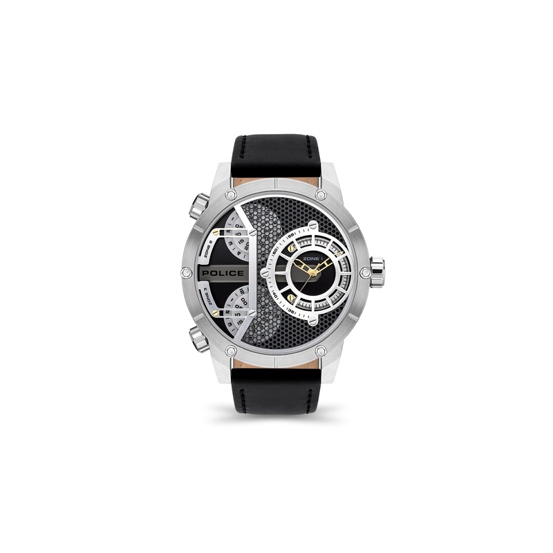 Police Vibe Mens Watch PEWJA2118101