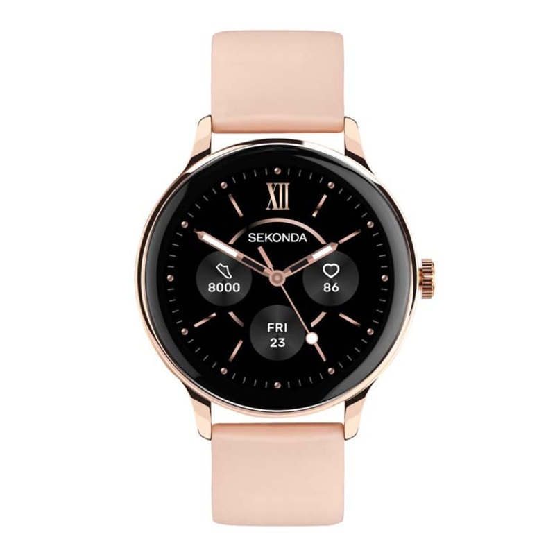 Sekonda Unisex Flex 42mm Watch