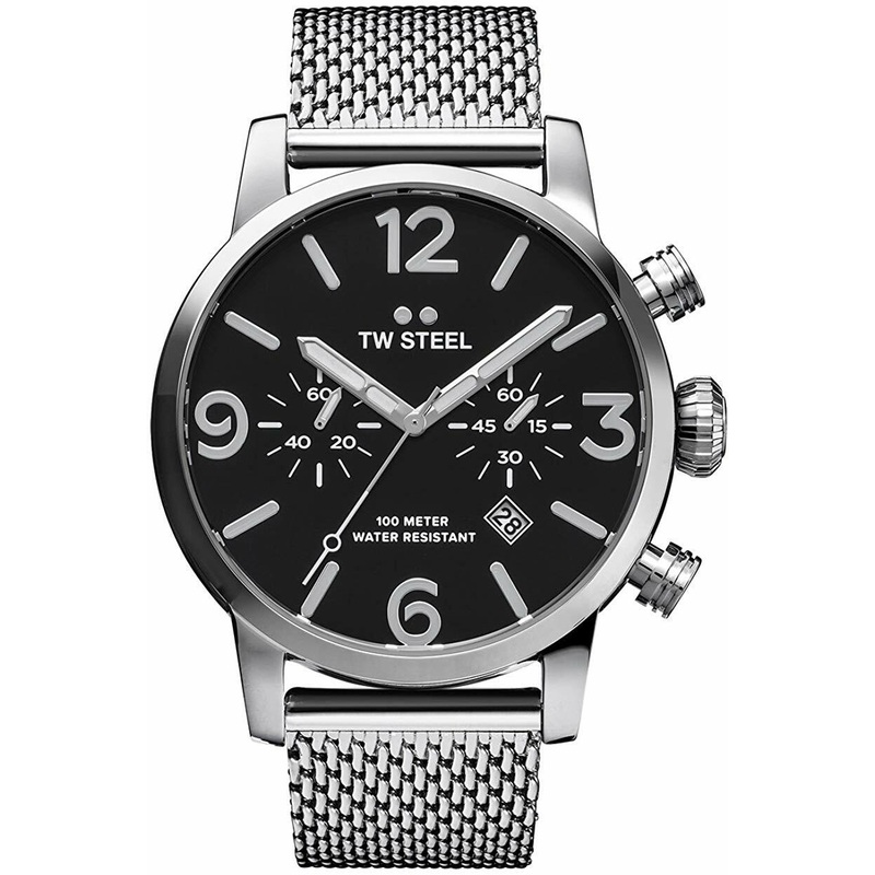 Tw Steel Maverick Mens Watch Mb14