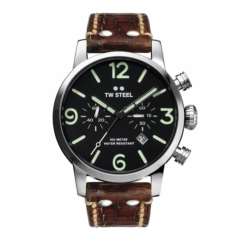 TW Steel Maverick Mens Watch MS13
