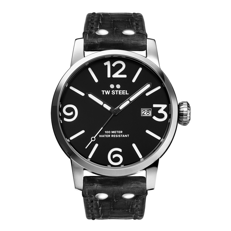 TW Steel Maverick Mens Watch MS61
