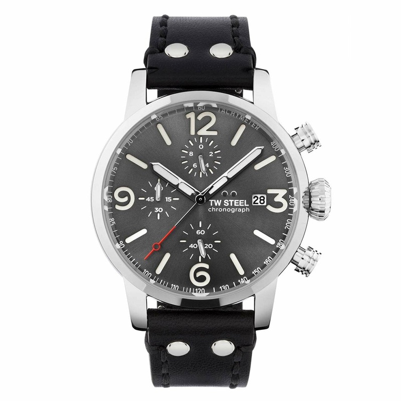TW Steel Maverick Mens Watch MS93