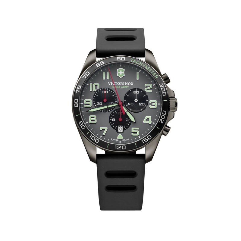 Victorinox Fieldforce Sport Chrono Mens Watch 241891