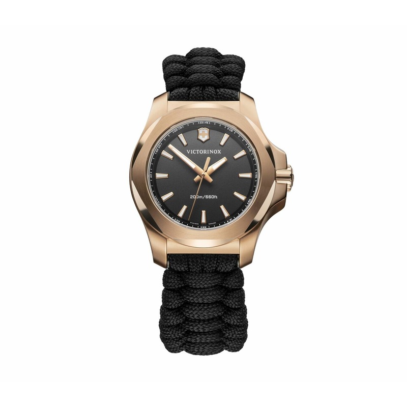 Victorinox I.N.O.X. V Womens Watch 241880