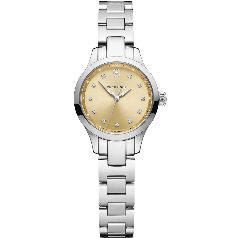 Victorinox  Victorinox Swiss Army Alliance Womens Watch 241917
