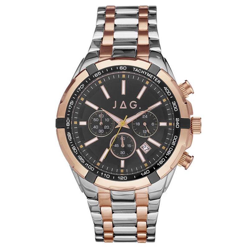 Jag Boss Mens Watch J2933A