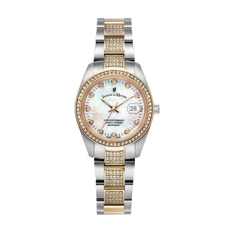 JDM Inspiration Beauty Two Tone 5 ATM