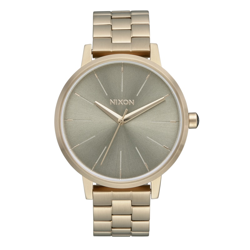 Nixon Kensington Stainless Steel Womens Watch A099-5101-00