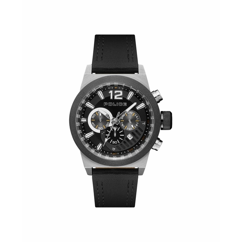POLICE LADBROKE MENS WATCH PL.15529JSTB/02