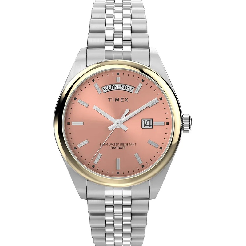 Timex Legacy Quartz Day-Date TW2W42700