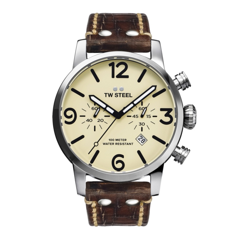 TW Steel Maverick Mens Watch MS24