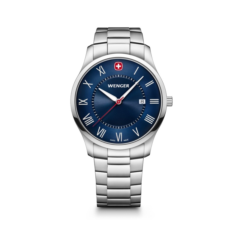 Wenger City Classic 01.1441.137