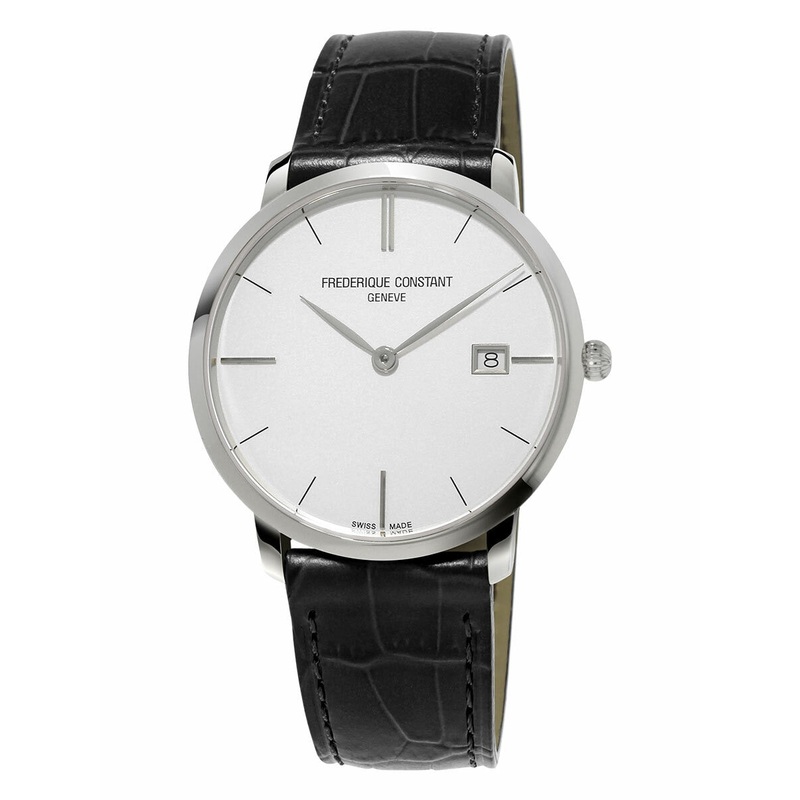 Frederique Constant Slimline Mens Watch Fc-220S5S6