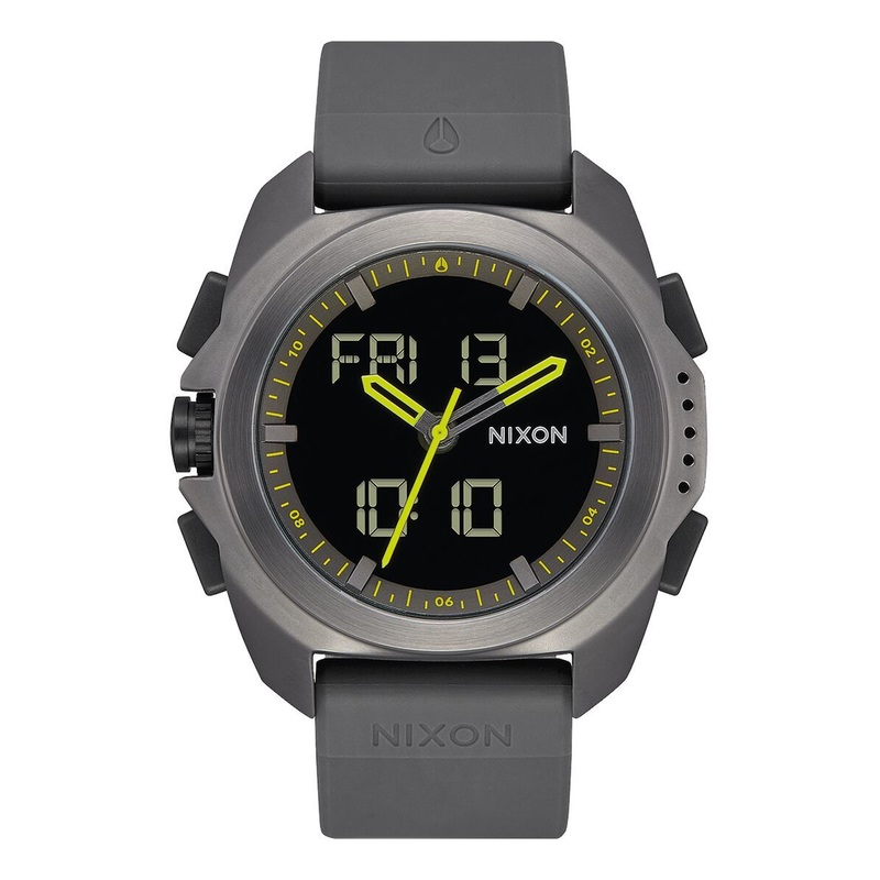 Nixon 47MM Ripley Watch A1267131