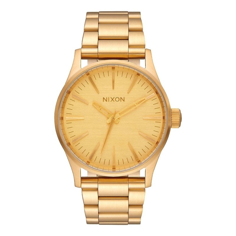 Nixon Sentry 38 SS Watch A450-502