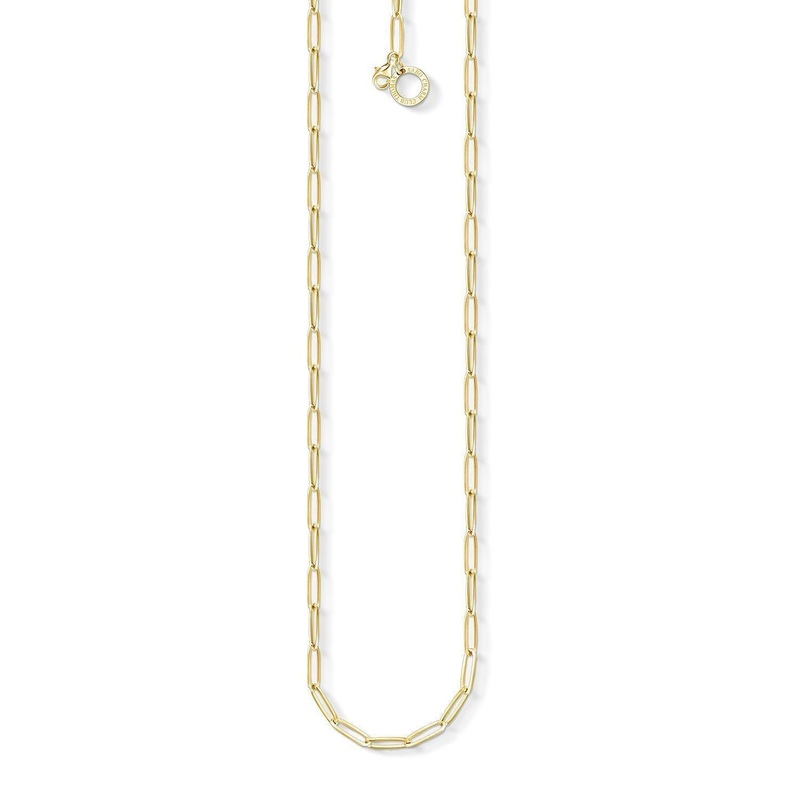 Thomas Sabo Charm Necklace